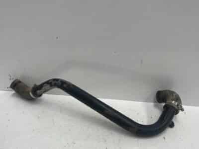 Radiator Hose - Rear - 08-13