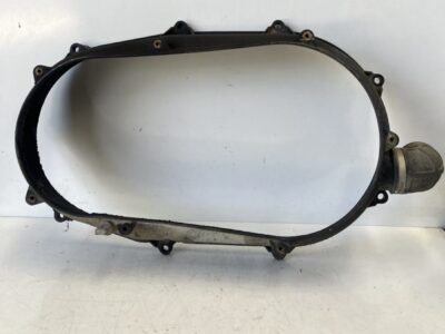 Cvt Belt Cover - Middle