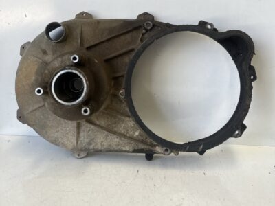 CVT - Inner Cover