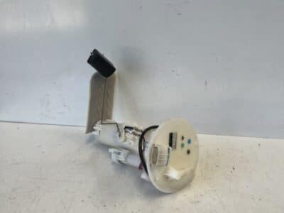 Fuel Pump Assembly - 21+