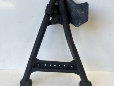 A-Arm - Left - Front - Lower - 22+