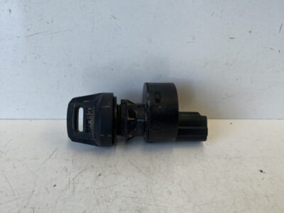 Ignition - Including Key