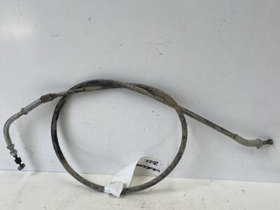 Handbrake Cable - 21+