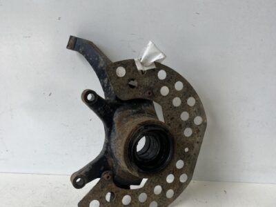 Knuckle - Right - Front