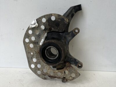 Knuckle - Left - Front