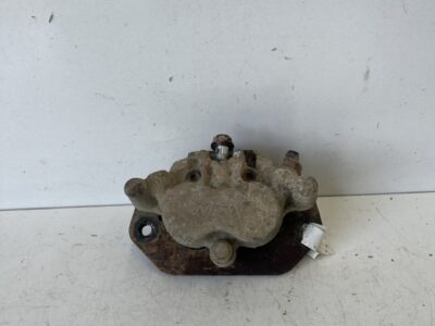 Caliper - Left - Front