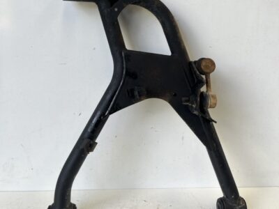 A-Arm -Left - Rear - Upper - 22+