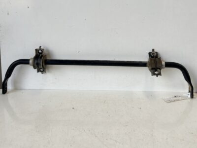 Sway Bar - Rear