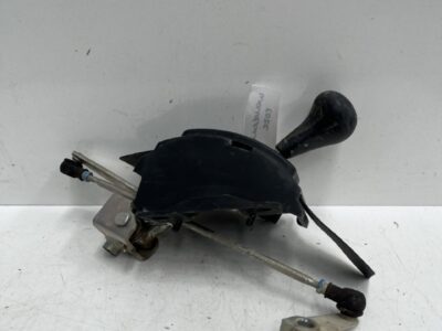 Gear Shifter Assembly