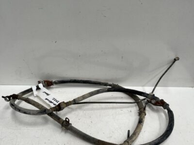 Brake Lines - Front - Complete