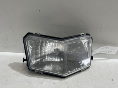 Headlight - Centre - 17+