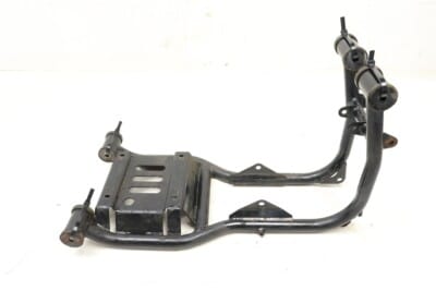 Subframe - Rear