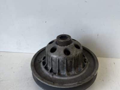 Driven Clutch Assembly - 09+