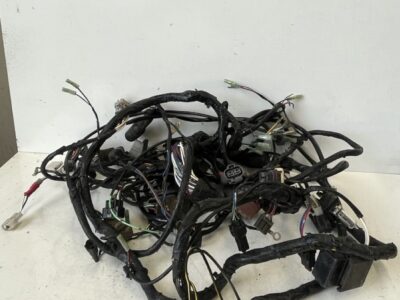 Wiring Loom - Main - 11-13