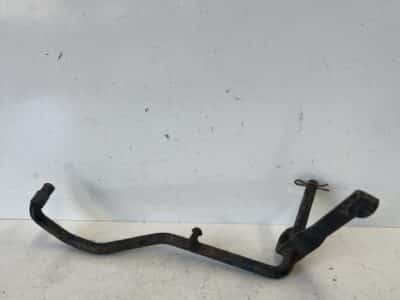 Throttle Pedal Lever