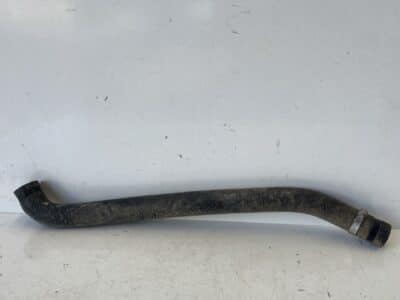 Radiator Hose - Front - Lower - 09+