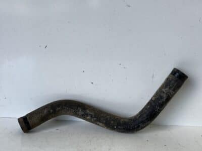 Radiator Hose - Rear - Lower