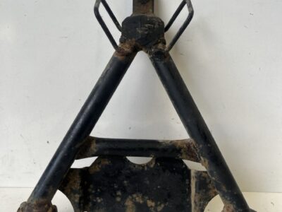 A-Arm - Lower - Front