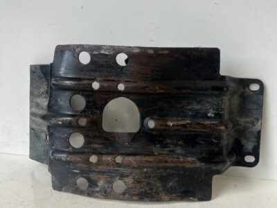 Guard - Diff - Front