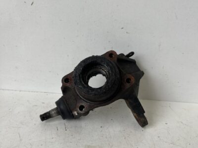 Knuckle - Front - Left