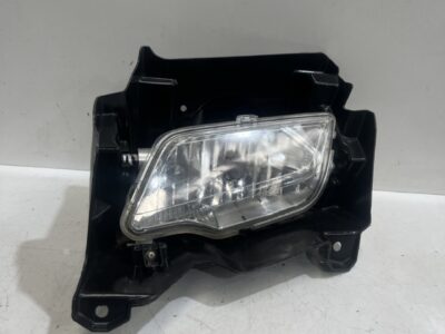 Headlight - Left
