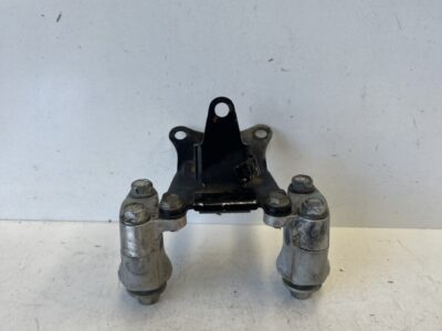 Risers - Handle Bars