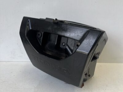 Dry Storage/Tool Box - Complete