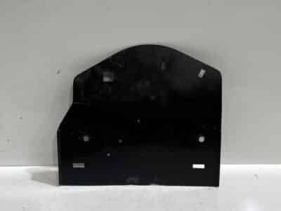 Radiator - Side Guard