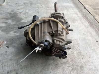 GearBox/Transmission