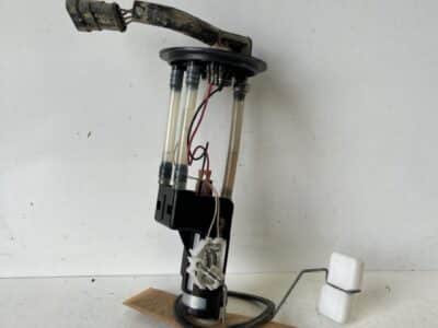 Fuel Pump Assembly