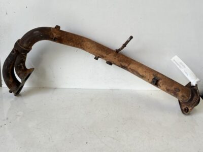 Exhaust - Header Pipe