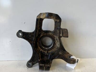 Knuckle - Left - Front - 18+