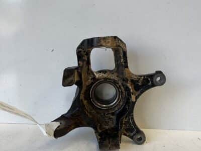 Knuckle - Right - Front - 18+