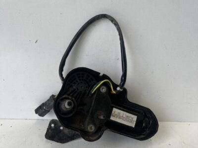 Wiper Motor
