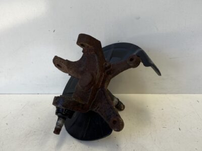 Knuckle - Front - Right - 2WD