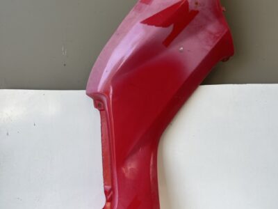 Body Panel - Left