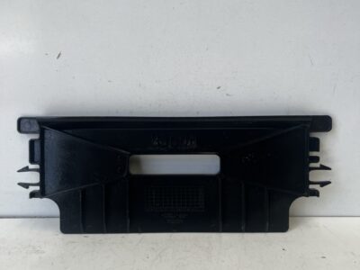 Radiator - Lower Guard