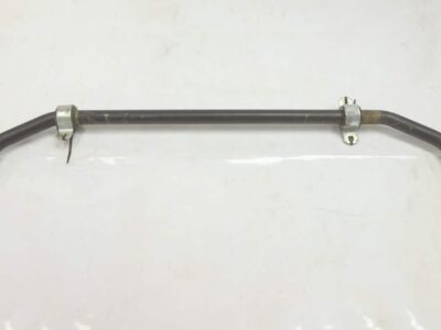 Sway Bar - Rear