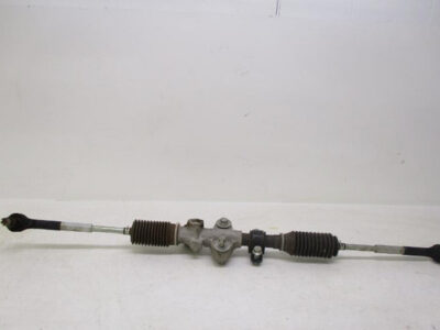 Steering Rack - Complete