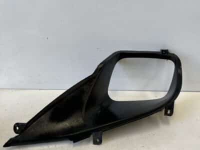 Trim - Headlight - Surround - Left - 08-09