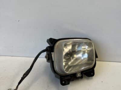 Headlight - Left