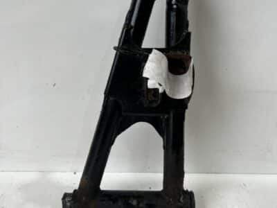 A-Arm - Left - Front - Upper