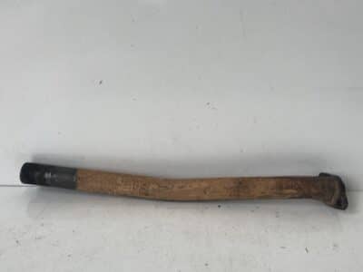 Exhaust - Header - Rear - 08-09