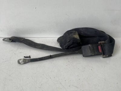Seatbelt - Left/Right