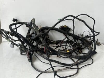 Wiring Loom - Main - 2008