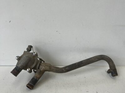 Thermostat - Housing