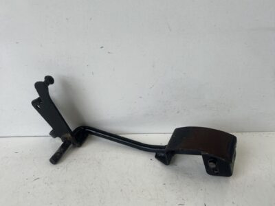 Throttle Pedal