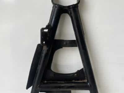 A-Arm -Right - Rear - Lower