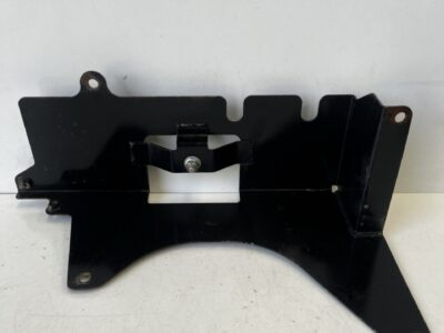 Seat - Lock Bracket - Right