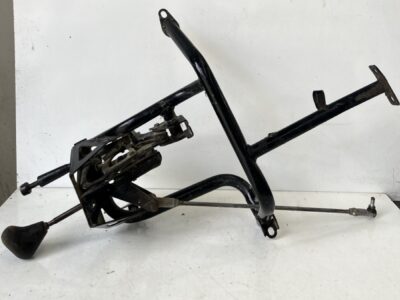 Gear Shifter Assembly